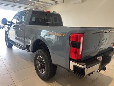 2023 Ford F-250 Crew Cab 4WD Pickup for sale #25032R - photo 2