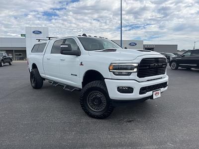2024 Ram 2500 Mega Cab 4WD Pickup for sale #25080R - photo 1