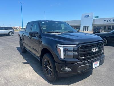 2025 Ford F-150 SuperCrew Cab 4WD Pickup for sale #25141R - photo 1