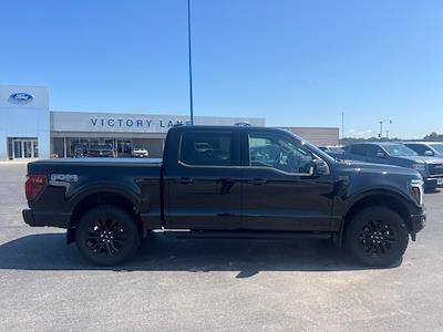 2025 Ford F-150 SuperCrew Cab 4WD Pickup for sale #25141R - photo 2