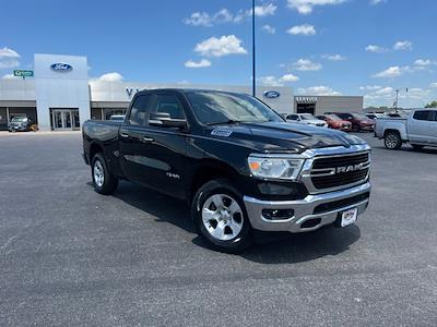 2020 Ram 1500 Quad Cab 4WD Pickup for sale #2525RR - photo 1