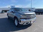 2021 Chevrolet Silverado 1500 Crew Cab 4WD Pickup for sale #2548S - photo 3
