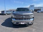 2021 Chevrolet Silverado 1500 Crew Cab 4WD Pickup for sale #2548S - photo 4