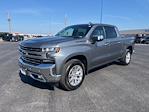 2021 Chevrolet Silverado 1500 Crew Cab 4WD Pickup for sale #2548S - photo 1
