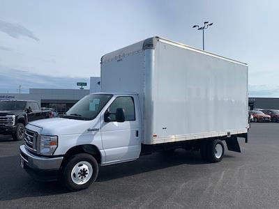 2022 Ford E-450 RWD Box Van for sale #26000R - photo 1