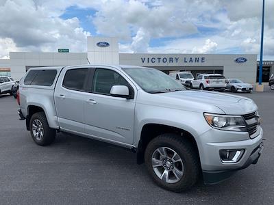 2018 Chevrolet Colorado Crew Cab 4WD Pickup for sale #4437S - photo 1