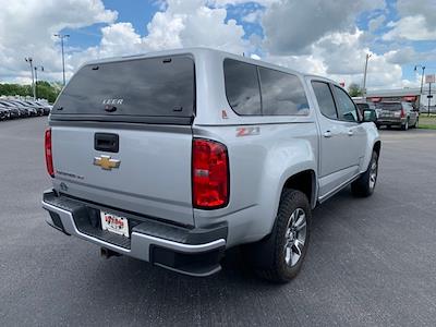 2018 Chevrolet Colorado Crew Cab 4WD Pickup for sale #4437S - photo 2