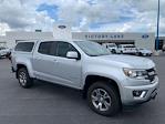 2018 Chevrolet Colorado Crew Cab 4WD Pickup for sale #4437S - photo 1
