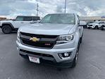 2018 Chevrolet Colorado Crew Cab 4WD Pickup for sale #4437S - photo 3