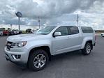 2018 Chevrolet Colorado Crew Cab 4WD Pickup for sale #4437S - photo 4
