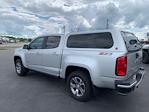 2018 Chevrolet Colorado Crew Cab 4WD Pickup for sale #4437S - photo 6