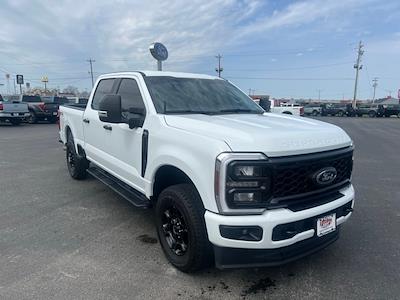 2024 Ford F-250 Crew Cab 4WD Pickup for sale #B2531 - photo 1