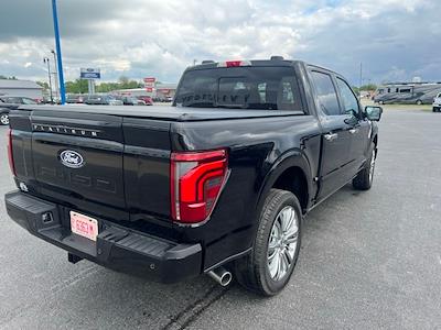 2024 Ford F-150 SuperCrew Cab 4WD Pickup for sale #B2534 - photo 2
