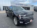 2024 Ford F-150 SuperCrew Cab 4WD Pickup for sale #B2534 - photo 1