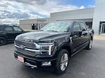 2024 Ford F-150 SuperCrew Cab 4WD Pickup for sale #B2534 - photo 7