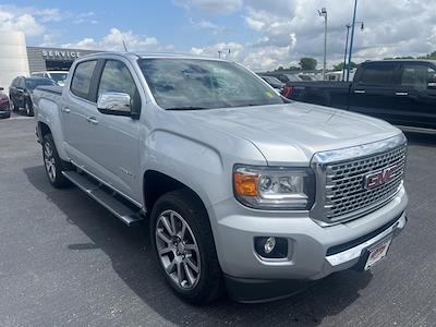 2018 GMC Canyon Crew Cab 4WD Pickup for sale #B2541 - photo 1