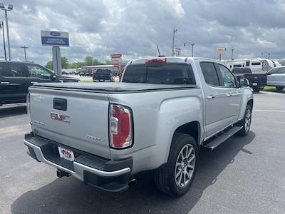 2018 GMC Canyon Crew Cab 4WD Pickup for sale #B2541 - photo 2