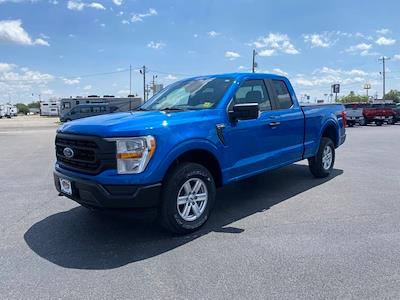 2021 Ford F-150 Super Cab 4WD Pickup for sale #B2554 - photo 1