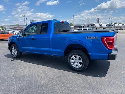 2021 Ford F-150 Super Cab 4WD Pickup for sale #B2554 - photo 2