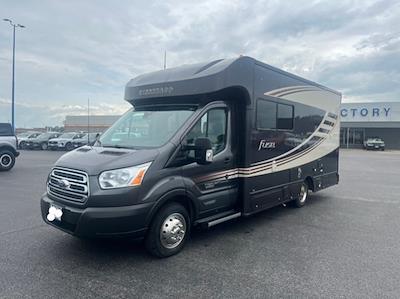 2017 Ford Transit 350 HD DRW RWD Motorhome for sale #B2556 - photo 1