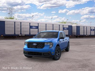 New 2026 Ford Maverick XLT SuperCrew Cab for sale #B40892 - photo 2