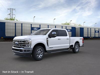 New 2025 Ford F-250 Crew Cab 4x4 Pickup for sale #D02958 - photo 1