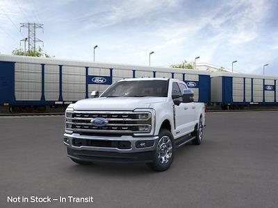 New 2025 Ford F-250 Crew Cab 4x4 Pickup for sale #D02958 - photo 2