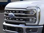 New 2025 Ford F-250 Crew Cab 4x4 Pickup for sale #D02958 - photo 17