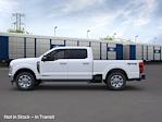 New 2025 Ford F-250 Crew Cab 4x4 Pickup for sale #D02958 - photo 3