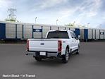 New 2025 Ford F-250 Crew Cab 4x4 Pickup for sale #D02958 - photo 8