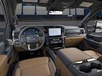 New 2025 Ford F-250 Crew Cab 4x4 Pickup for sale #D02958 - photo 9