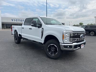 2025 Ford F-350 Crew Cab SRW 4WD Pickup for sale #T25113 - photo 1