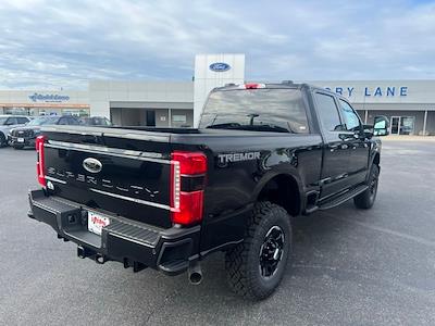 2025 Ford F-250 Crew Cab 4WD Pickup for sale #T25120 - photo 2