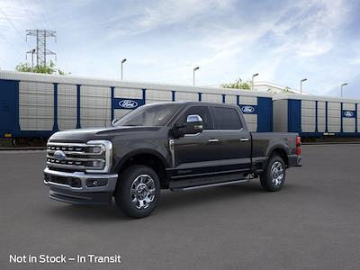 New 2025 Ford F-350 Crew Cab 4WD SRW Pickup for sale #T25148 - photo 1