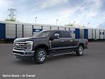 New 2025 Ford F-350 Crew Cab 4WD SRW Pickup for sale #T25148 - photo 1