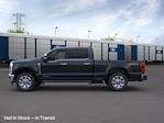 New 2025 Ford F-350 Crew Cab 4WD SRW Pickup for sale #T25148 - photo 4