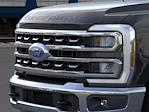 New 2025 Ford F-350 Crew Cab 4WD SRW Pickup for sale #T25148 - photo 17