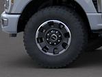 New 2025 Ford F-350 Crew Cab 4WD SRW Pickup for sale #T25149 - photo 19