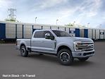 New 2025 Ford F-350 Crew Cab 4WD SRW Pickup for sale #T25149 - photo 7