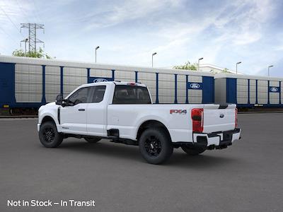 2025 Ford F-250 Super Cab 4x4 Pickup for sale #D79796 - photo 2