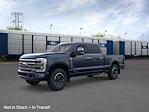 2025 Ford F-350 Crew Cab SRW 4x4 Pickup for sale #D83548 - photo 1