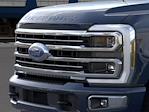 2025 Ford F-350 Crew Cab SRW 4x4 Pickup for sale #D83548 - photo 17