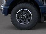 2025 Ford F-350 Crew Cab SRW 4x4 Pickup for sale #D83548 - photo 19