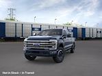 2025 Ford F-350 Crew Cab SRW 4x4 Pickup for sale #D83548 - photo 3