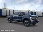 2025 Ford F-350 Crew Cab SRW 4x4 Pickup for sale #D83548 - photo 7