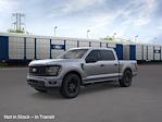 2025 Ford F-150 SuperCrew Cab 4x4 Pickup for sale #E02821 - photo 1