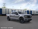 2025 Ford F-150 SuperCrew Cab 4x4 Pickup for sale #E02821 - photo 7