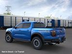 2025 Ford Ranger SuperCrew Cab 4x4 Pickup for sale #E19583 - photo 2