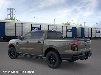 2025 Ford Ranger SuperCrew Cab 4x4 Pickup for sale #E28041 - photo 2
