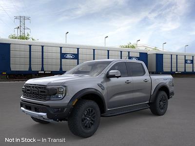 2025 Ford Ranger SuperCrew Cab 4x4 Pickup for sale #E30229 - photo 1